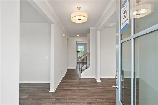 $3,600 | 4945 Shipley Avenue, Cumming, GA 30028