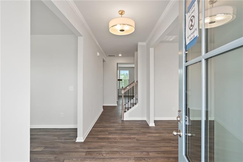 4945 Shipley Avenue Cumming, GA 30028 - Photo 4 of 40