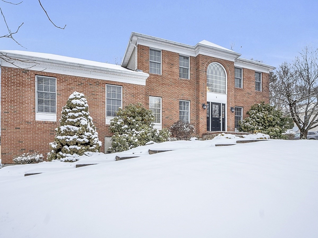 9 Faulkner Road Shrewsbury, MA 01545 - Photo 1 of 42 Gallery Image 1