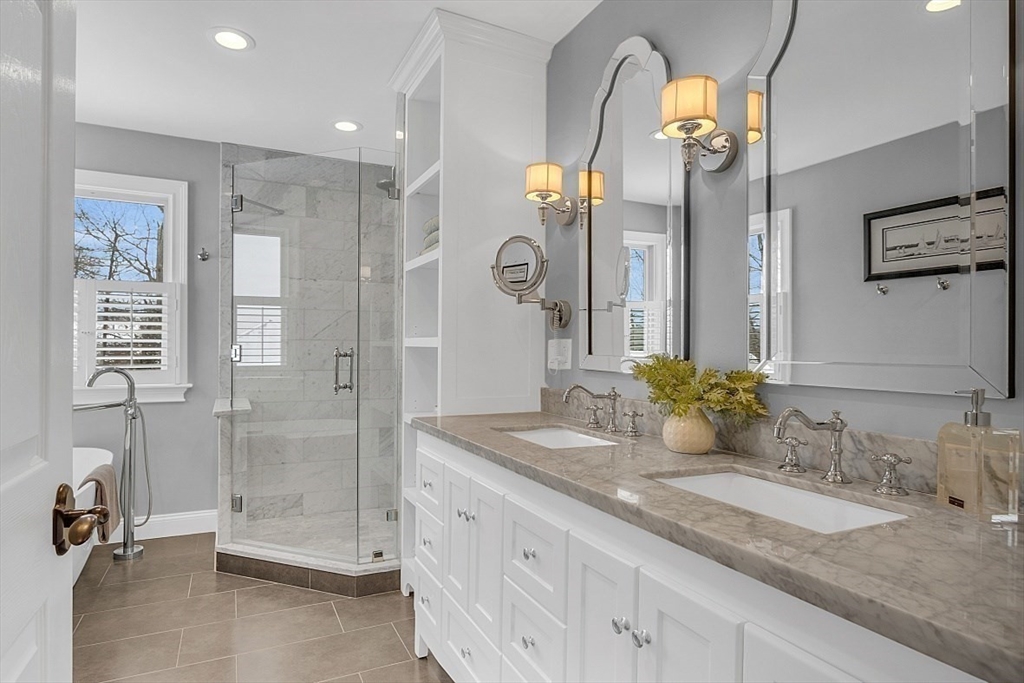 9 Faulkner Road Shrewsbury, MA 01545 - Photo 26 of 42 Gallery Image 26