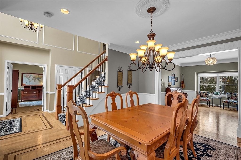 9 Faulkner Road Shrewsbury, MA 01545 - Photo 5 of 42 Gallery Image 5
