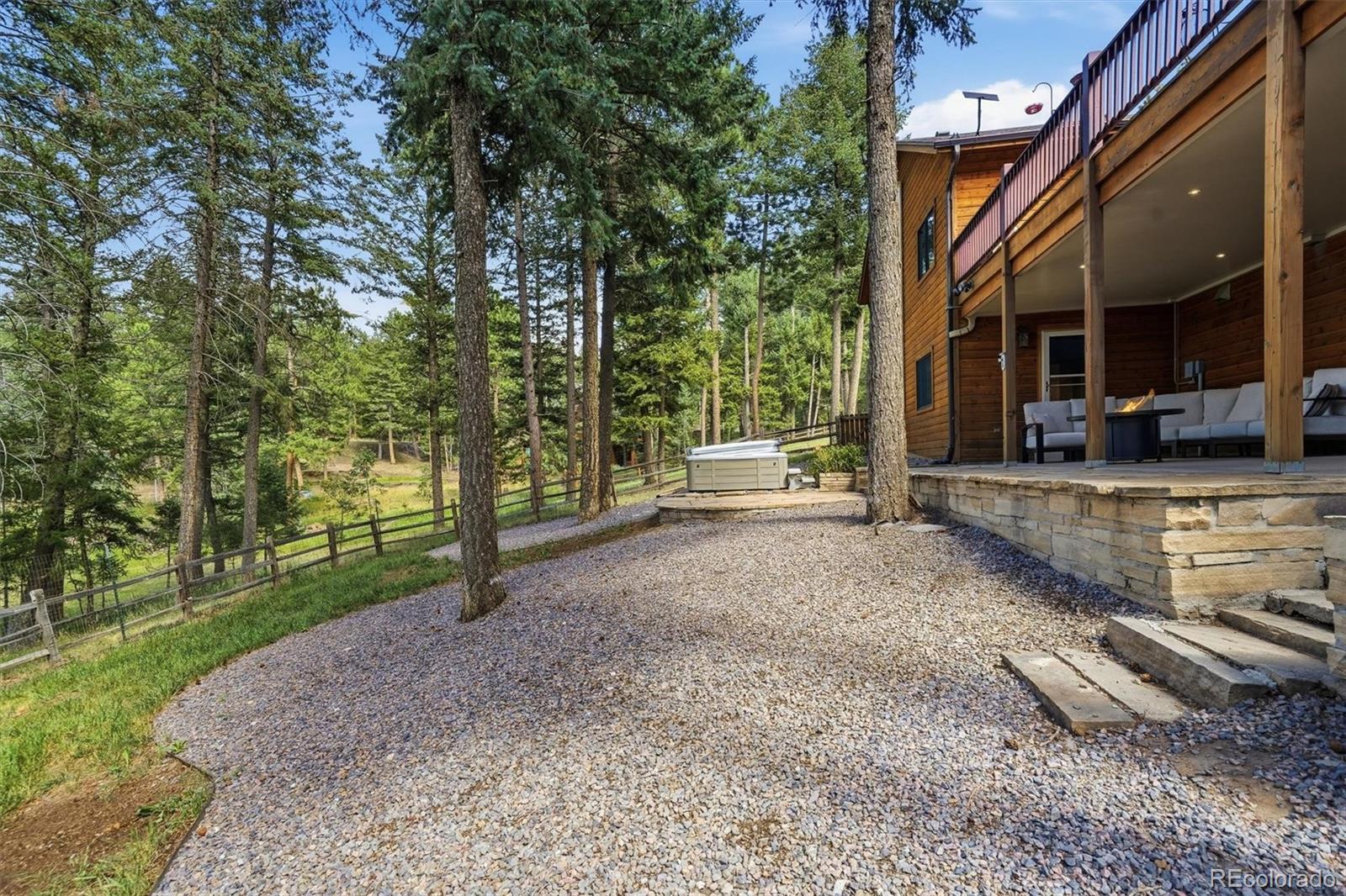 20907 Horse-Bit Way Morrison, CO 80465 - Photo 33 of 50