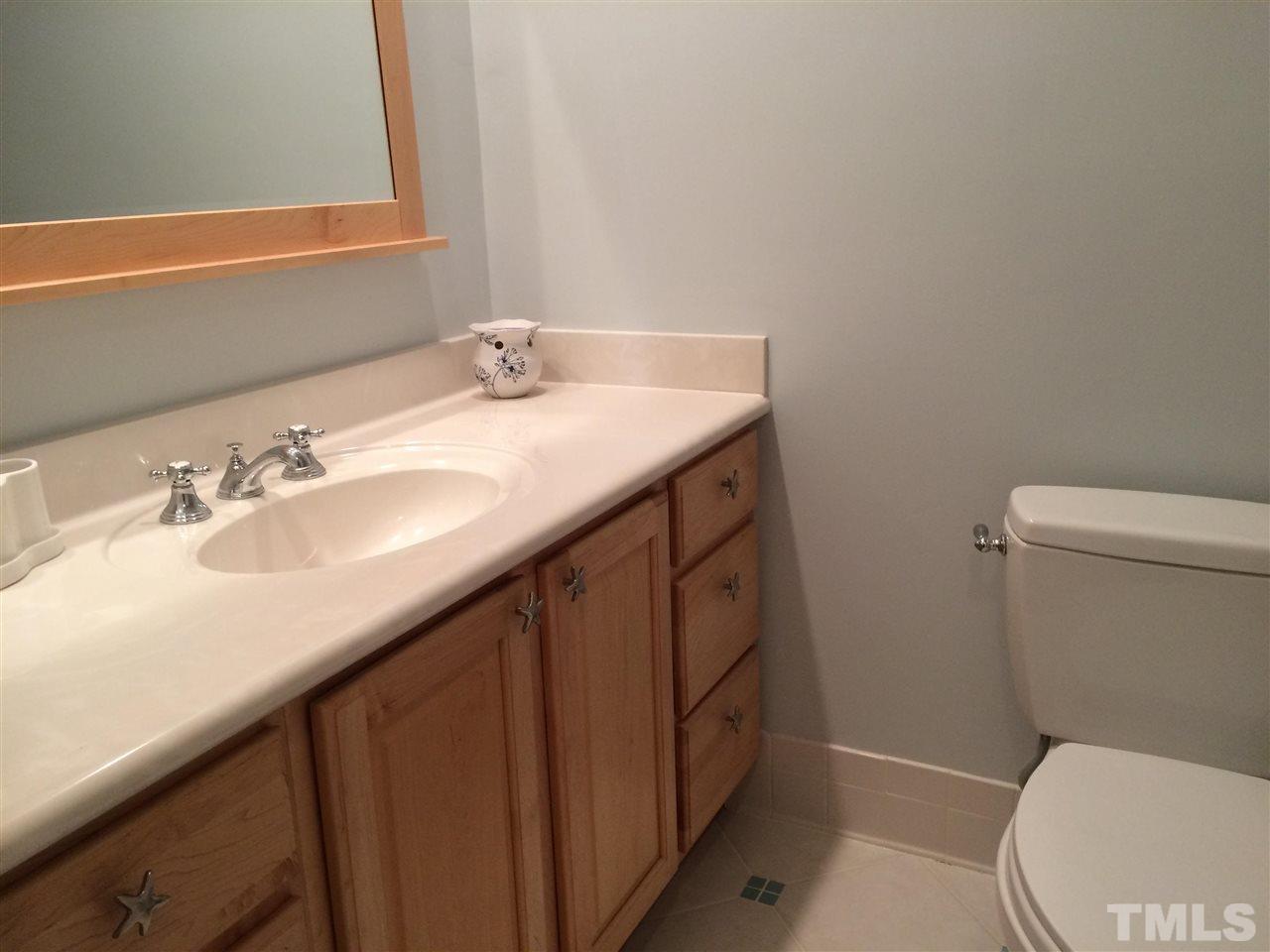 4724 Hiddenbrook Drive Raleigh, NC 27609 - Photo 15 of 17 Photo #15