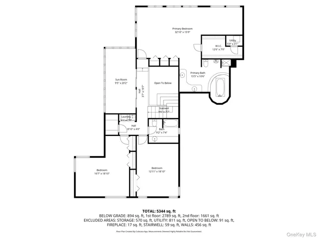 a picture of a room with a white wall and white walls