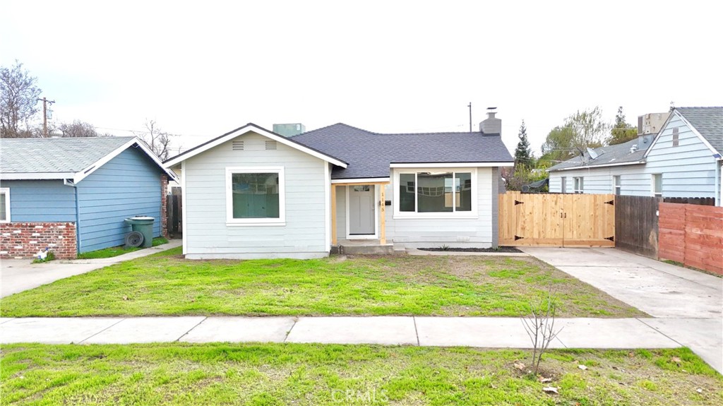 1145 West 22nd Street Merced, CA 95340 - Photo 2 of 42