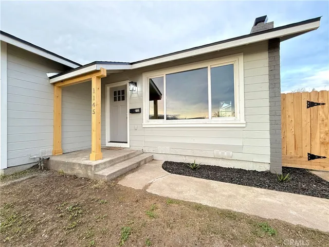 $399,900 | 1145 West 22nd Street, Merced, CA 95340