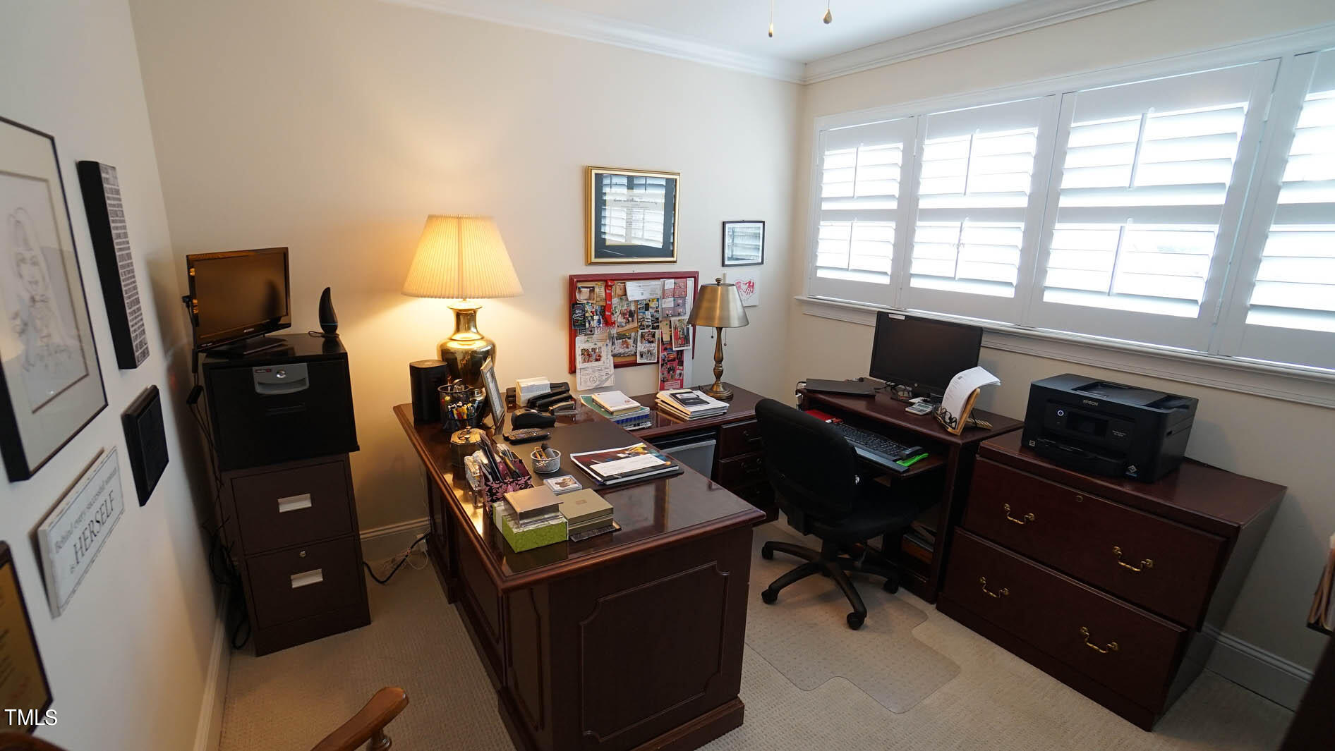 2213 Landings Way Raleigh, NC 27615 - Photo 20 of 28 OFFICE