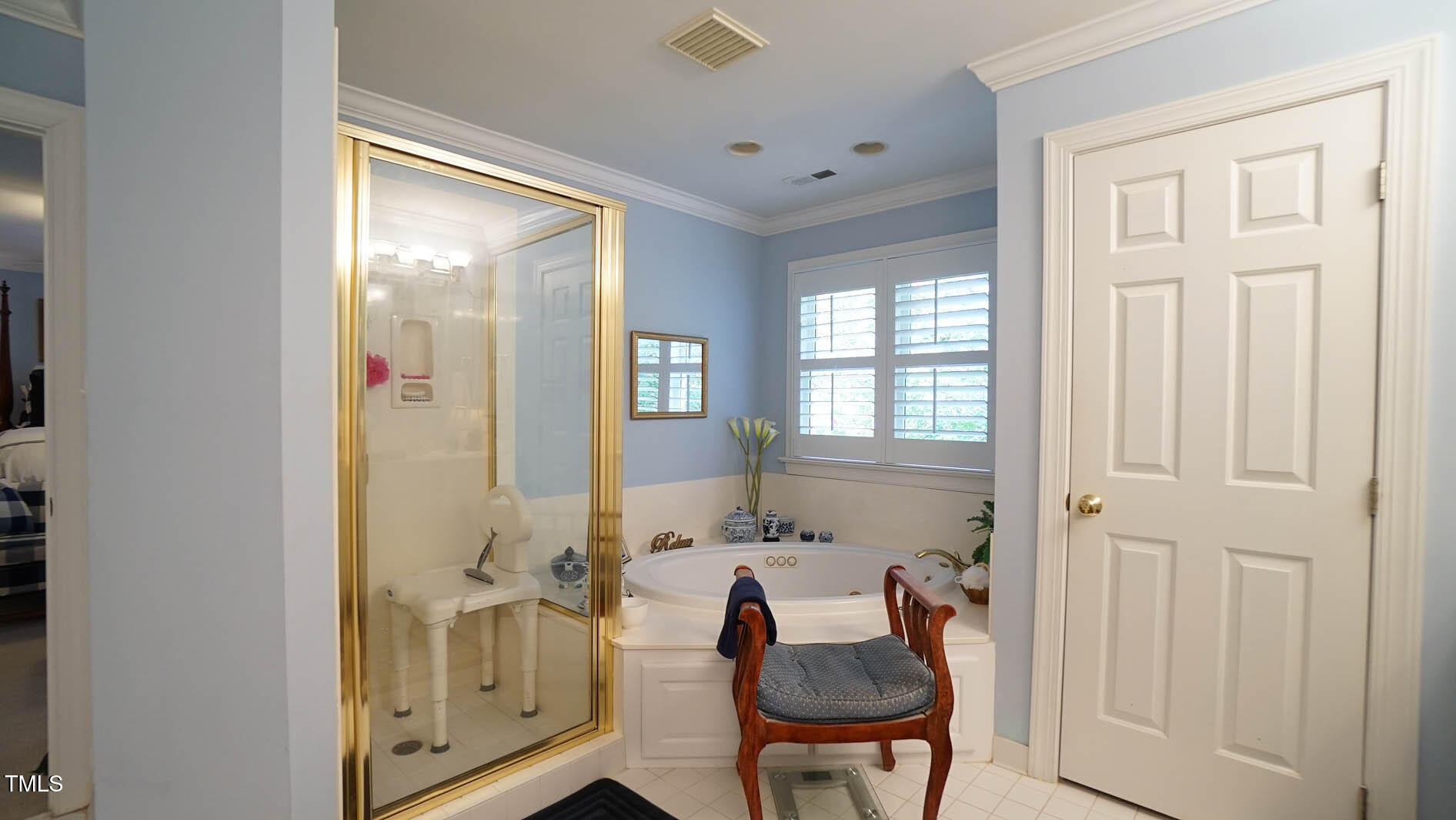 2213 Landings Way Raleigh, NC 27615 - Photo 26 of 28 #1 MASTER BATH