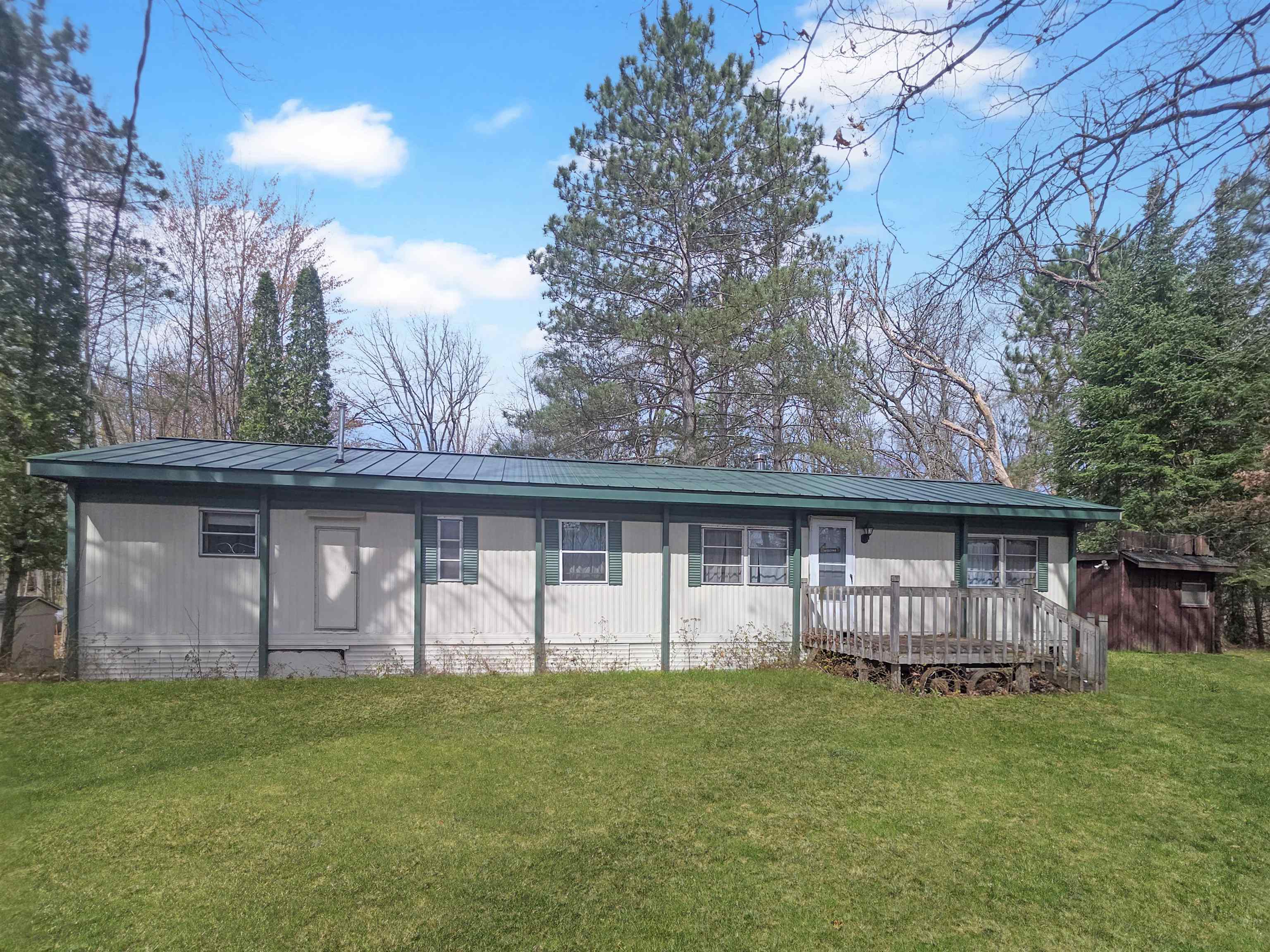 1985 14th Drive Friendship, WI 53934 - Photo 2 of 38