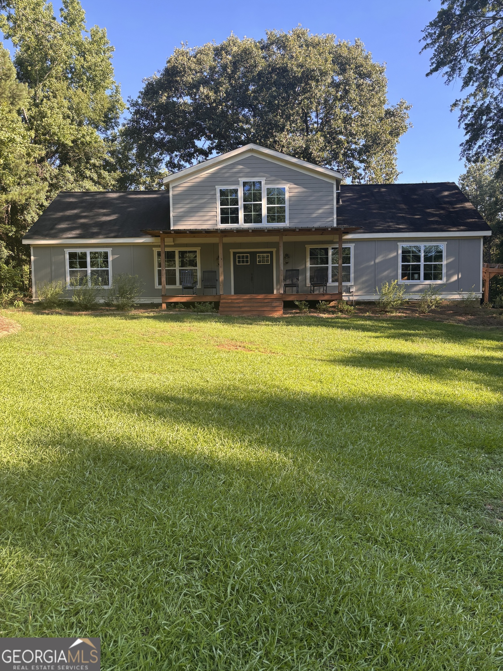 1208 Elberton Road Lexington, GA 30648 - Photo 1 of 61