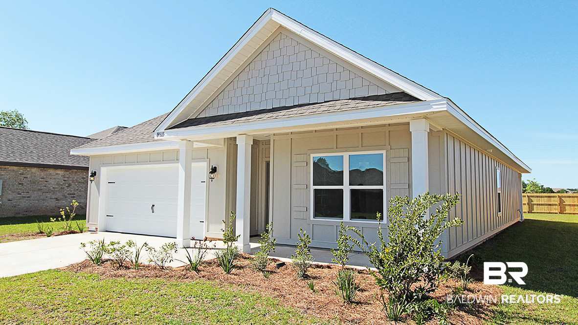 19315 Kudu Avenue, Unit 32 Foley, AL 36535 - Photo 3 of 26