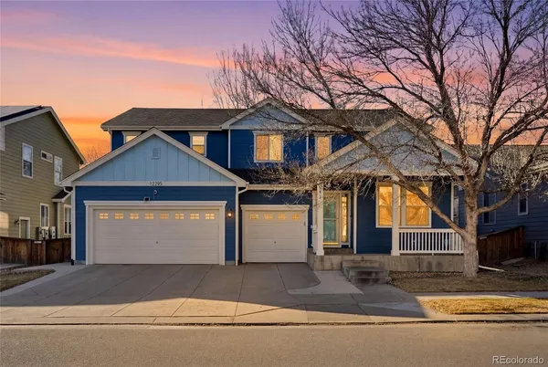 $610,000 | 12295 Kalispell Street, Commerce City, CO 80603