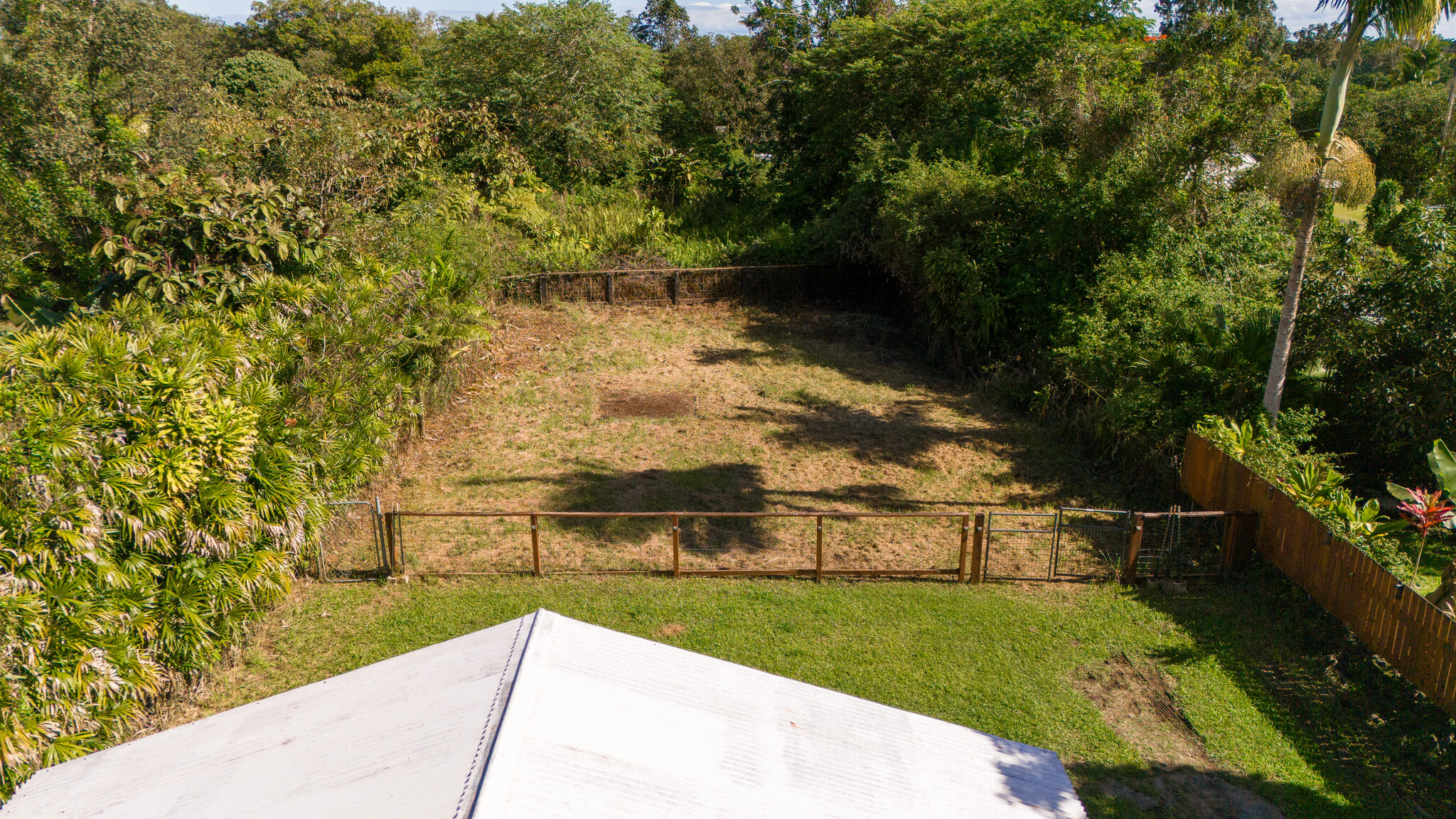 17-7658 North Kulani Road Mountain View, HI 96771 - Photo 22 of 24 a view of lake with outdoor space