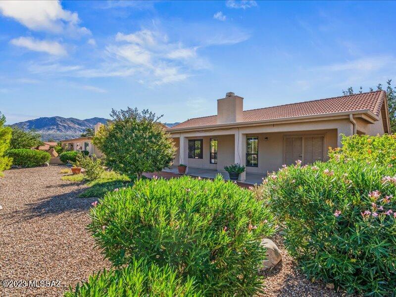 36954 South Highland Ridge Drive Tucson, AZ 85739 - Photo 25 of 31
