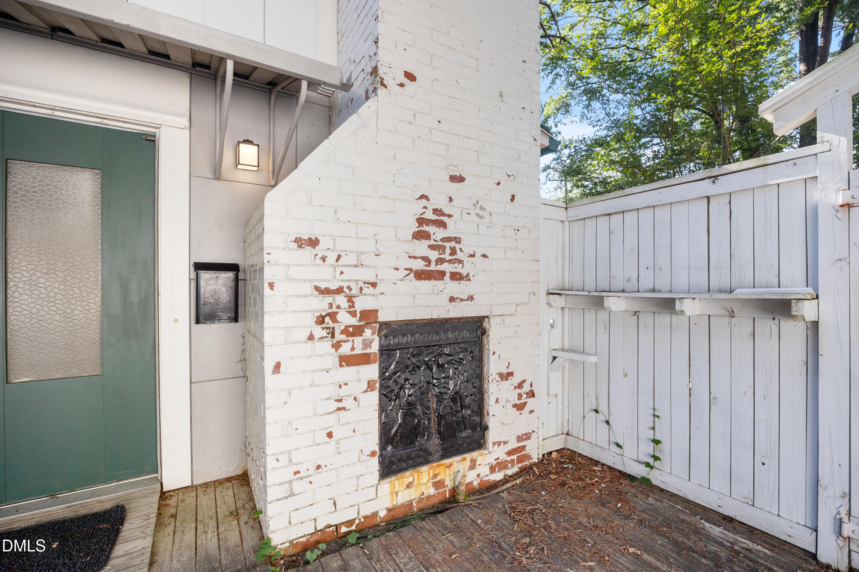 2421 Perkins Road Durham, NC 27705 - Photo 9 of 79
