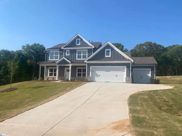 $559,900 | 122 Nannies Circle, Pelzer, SC 29669