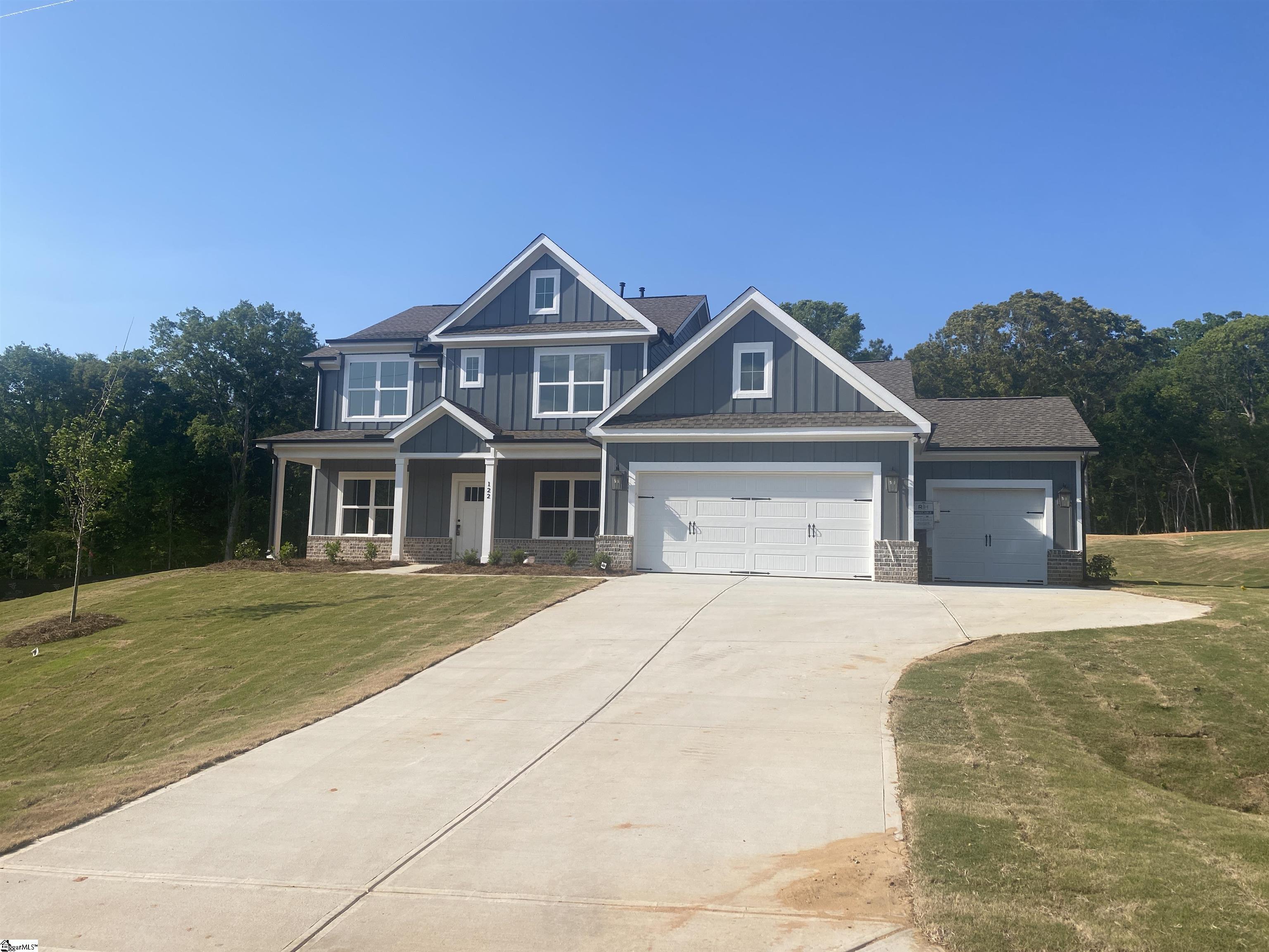 122 Nannies Circle Pelzer, SC 29669 - Photo 1 of 4