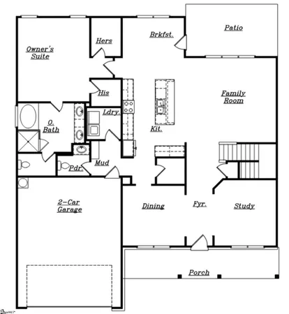 $575,285 | 122 Nannies Circle, Pelzer, SC 29669
