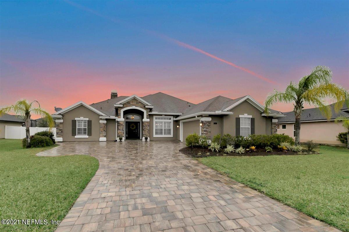 393 Porta Rosa Circle St. Augustine, FL 32092 - Photo 3 of 35 03-Sunset