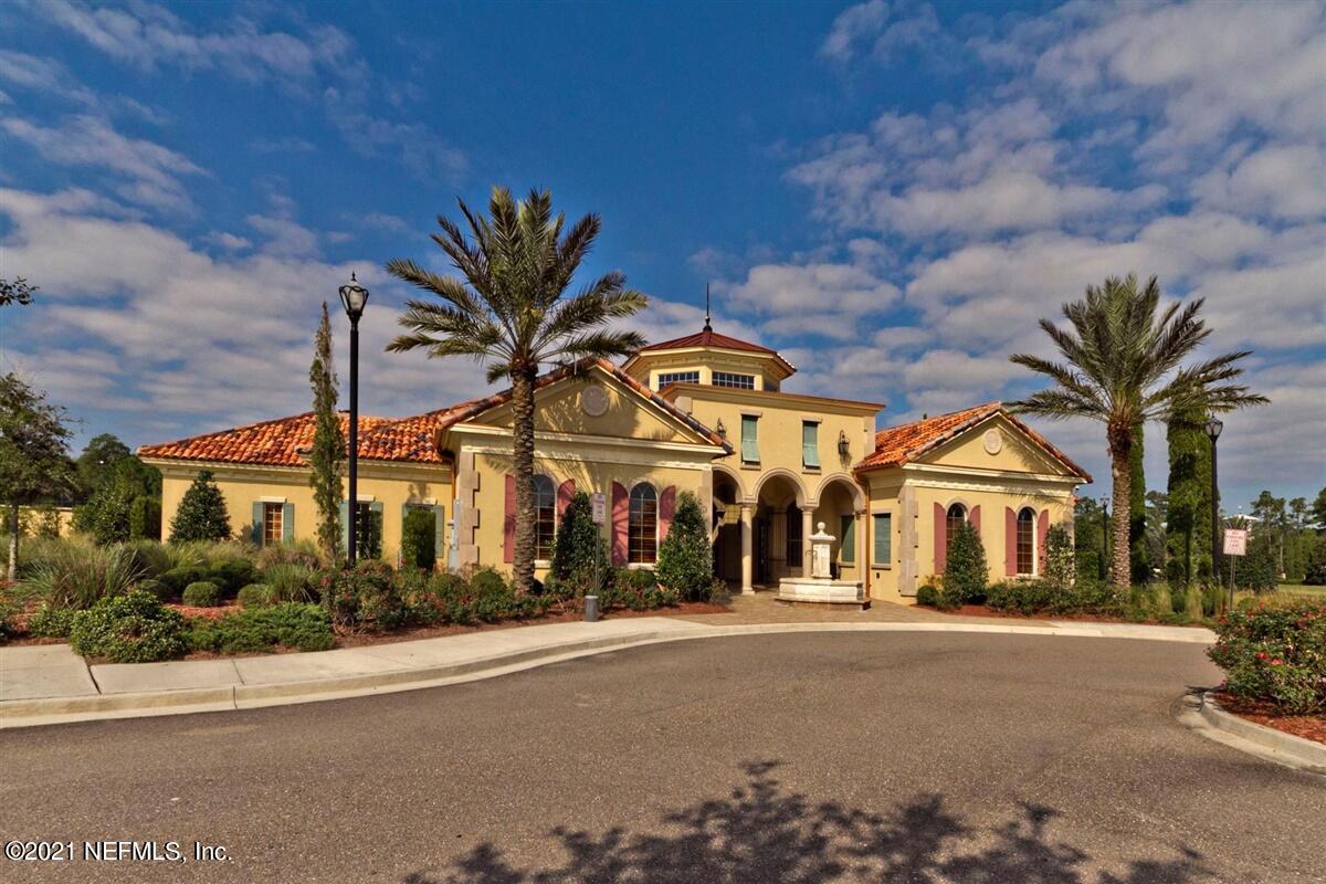 393 Porta Rosa Circle St. Augustine, FL 32092 - Photo 31 of 35 31-Clubhouse