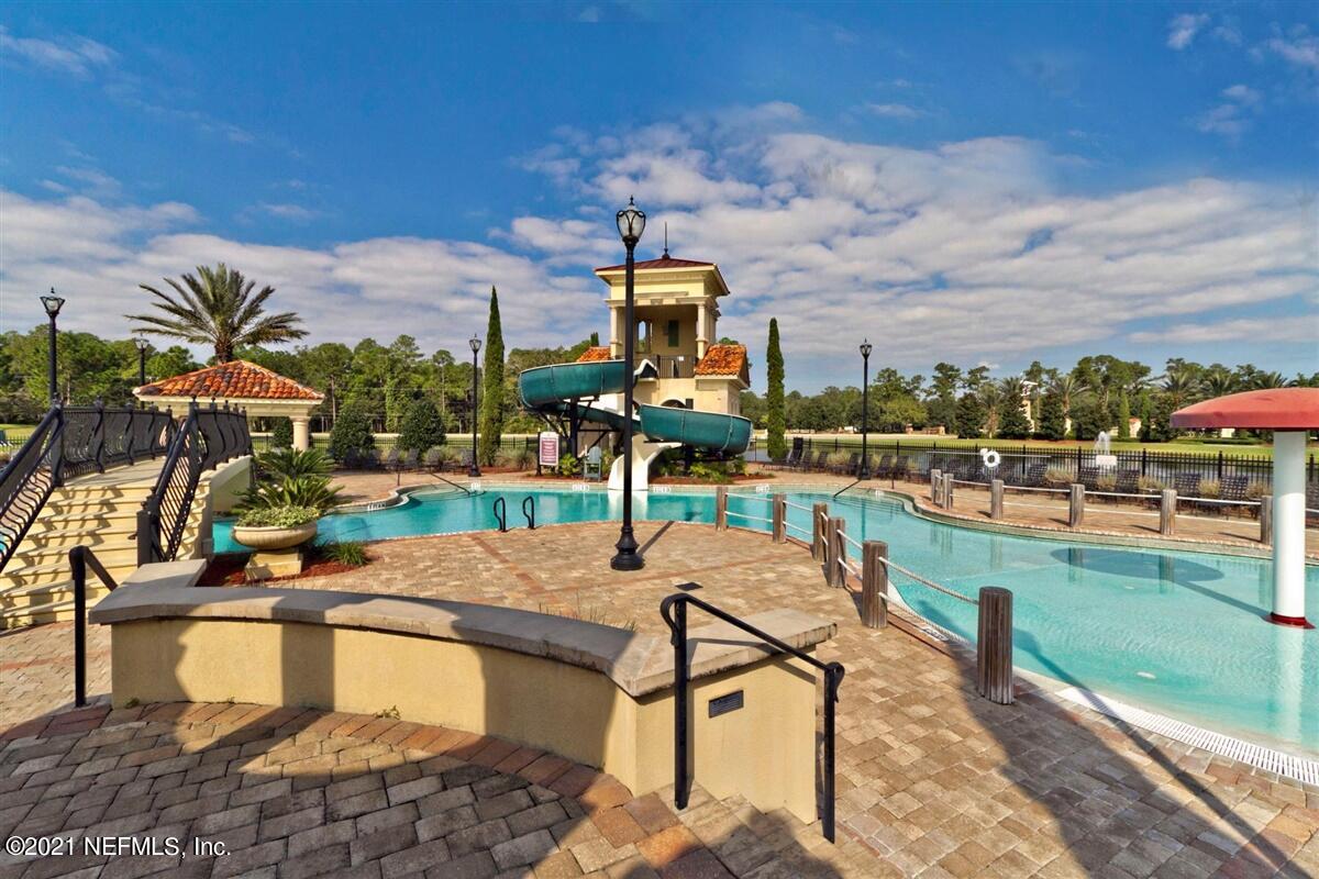 393 Porta Rosa Circle St. Augustine, FL 32092 - Photo 32 of 35 32-Family Pool