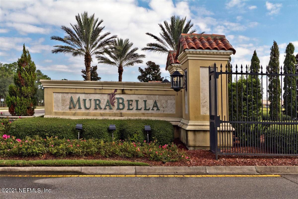 393 Porta Rosa Circle St. Augustine, FL 32092 - Photo 35 of 35 35-Community Entrance