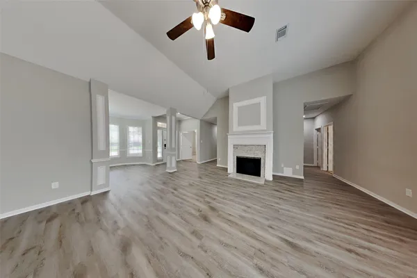 $2,100 | 6114 Berkshire Park Drive, Houston, TX 77084