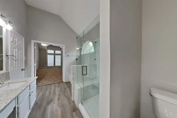 $2,100 | 6114 Berkshire Park Drive, Houston, TX 77084