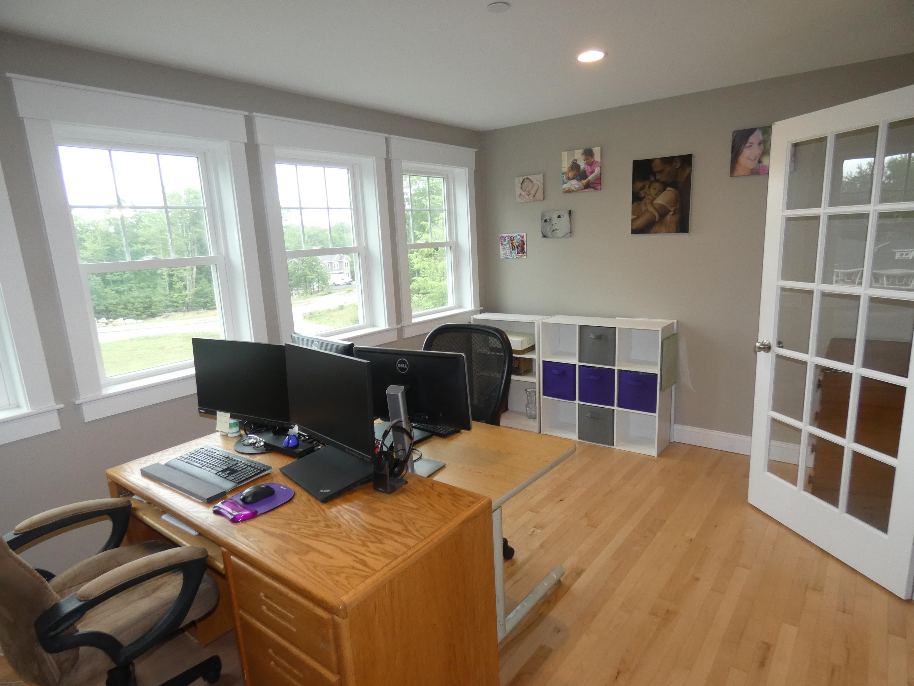 290 Highland Cliff Road Windham, ME 04062 - Photo 31 of 50 Office