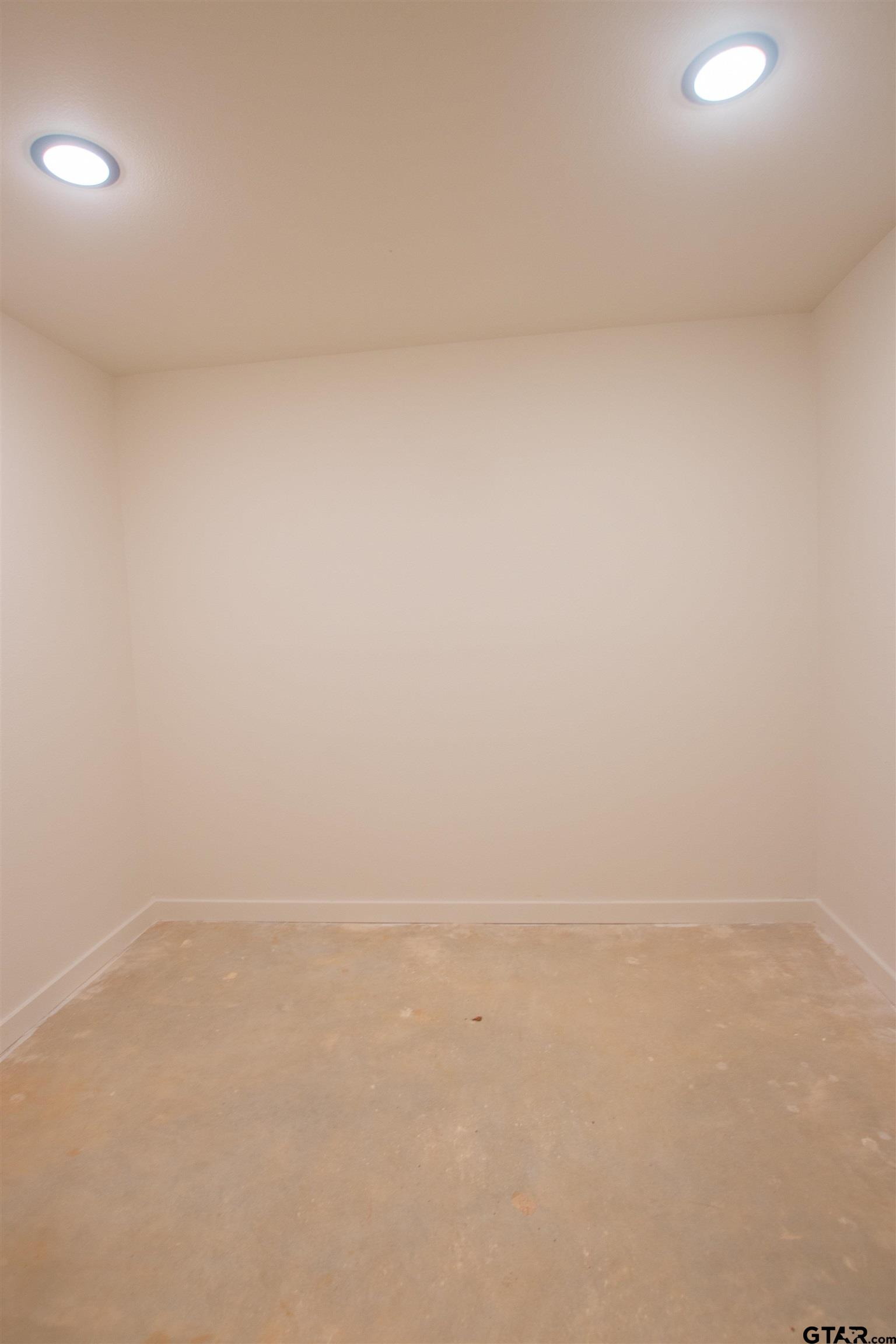 1112 Park Street Tyler, TX 75702 - Photo 19 of 26 a view of an empty room