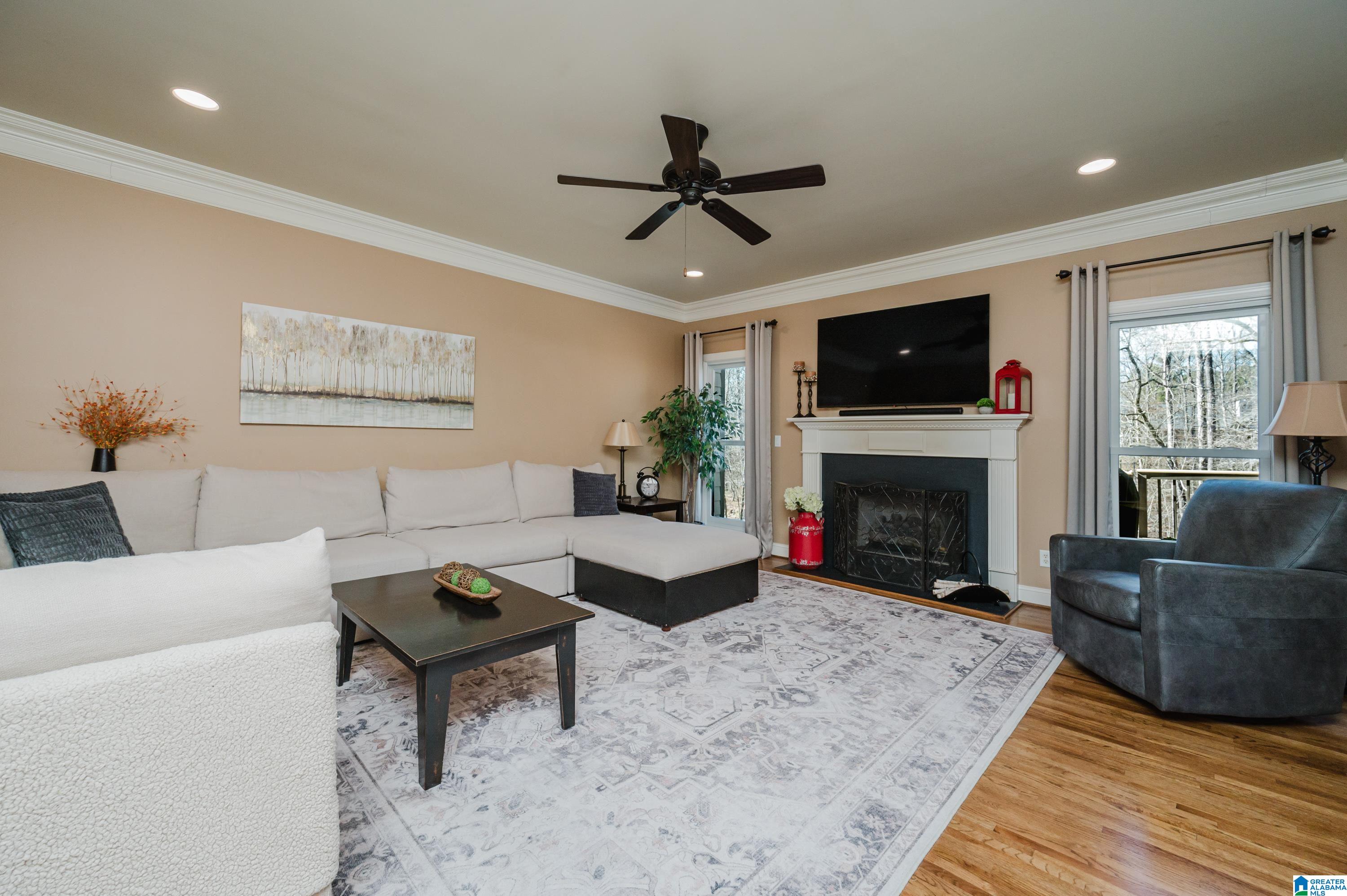 512 Baron Circle Chelsea, AL 35043 - Photo 15 of 81