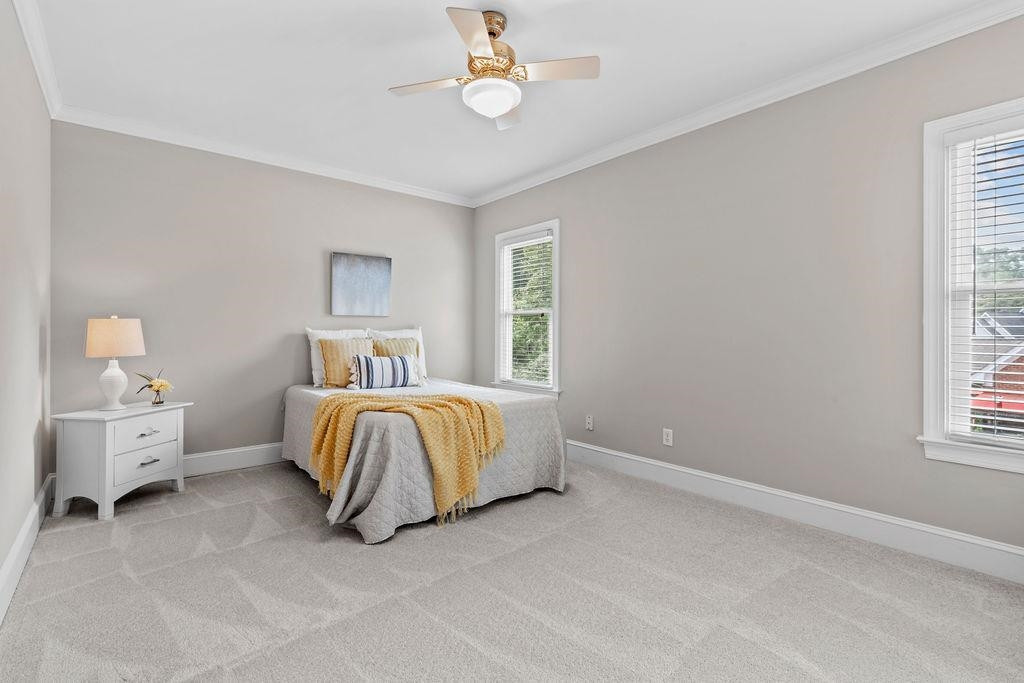 2209 Tomotley Court Raleigh, NC 27606 - Photo 28 of 43 Photo 28
