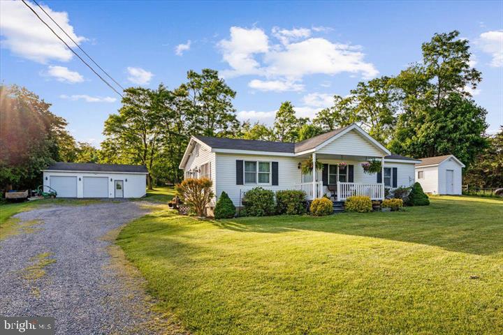 709 Dicks Hollow Road Winchester, VA 22603 - Photo 21 of 45