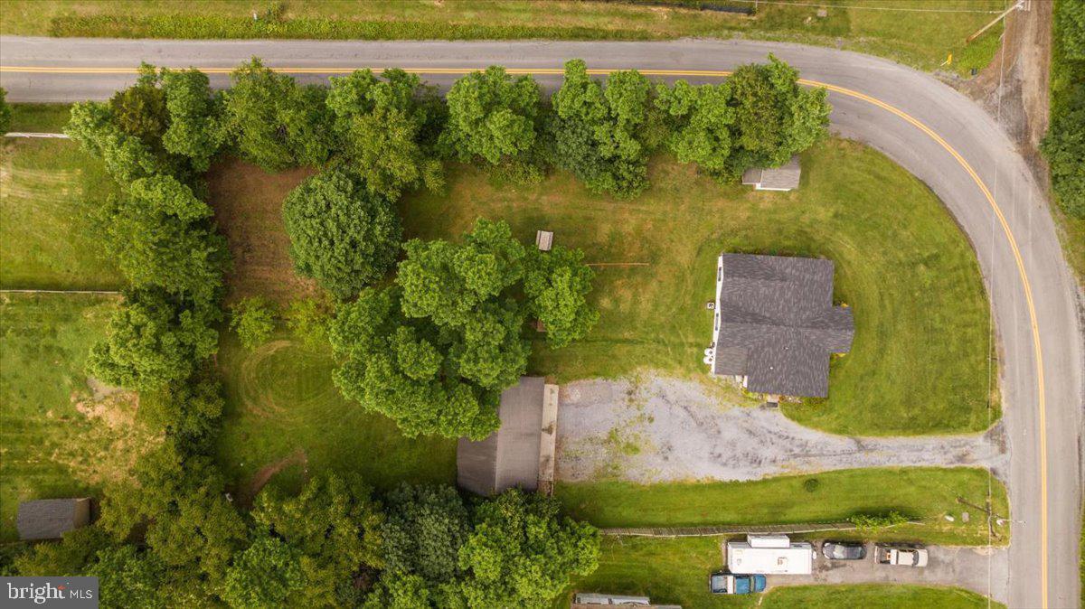 709 Dicks Hollow Road Winchester, VA 22603 - Photo 36 of 45