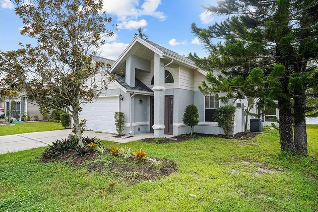 $291,300 | 3819 Long Grove Lane, Port Orange, FL 32129