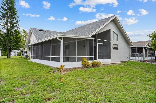 $291,300 | 3819 Long Grove Lane, Port Orange, FL 32129