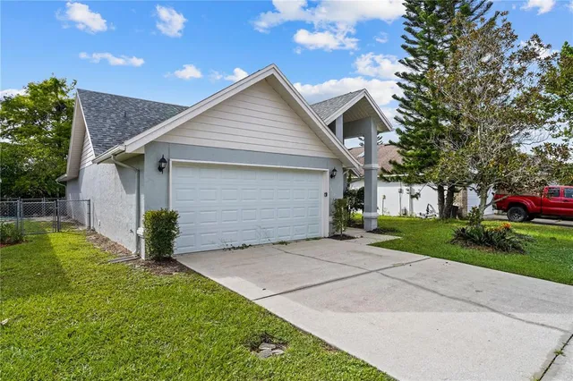 $291,300 | 3819 Long Grove Lane, Port Orange, FL 32129