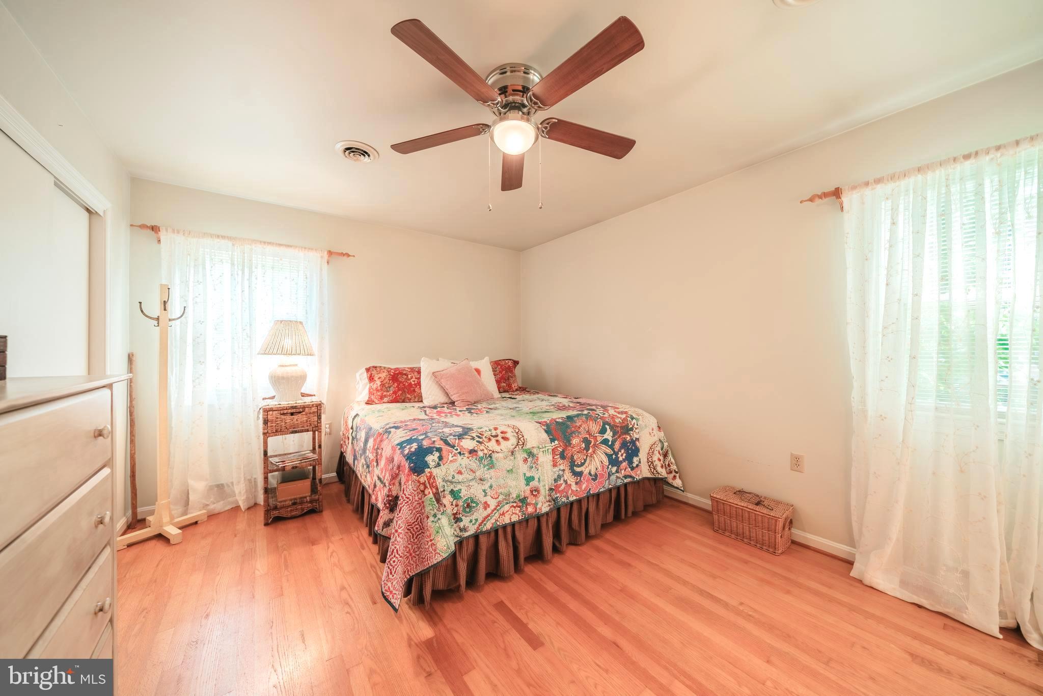 230 Blankenbaker Road Madison, VA 22727 - Photo 21 of 51 Master Bedroom