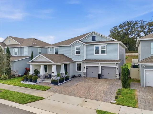 $900,000 | 5074 Breezy Acres Street, Winter Garden, FL 34787