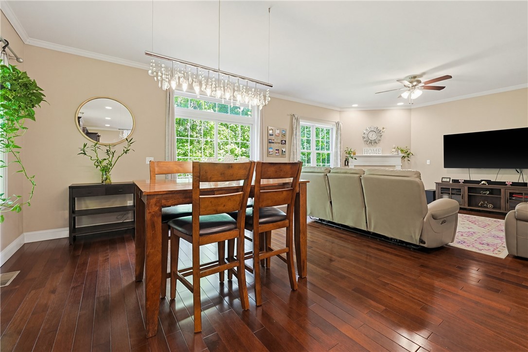 164 Bear Hill Road, Unit 14 Cumberland, RI 02864 - Photo 13 of 43