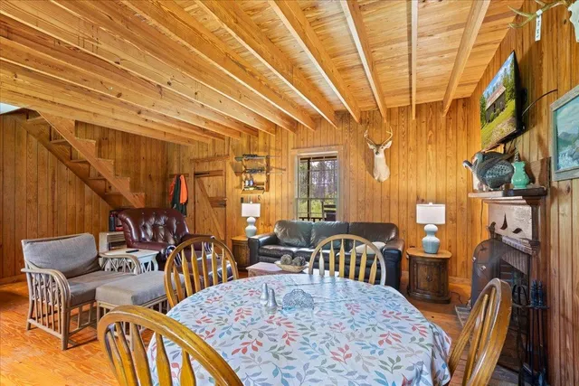 $1,100,000 | 837 Northeast Raspberry Way, Pinetta, FL 32350