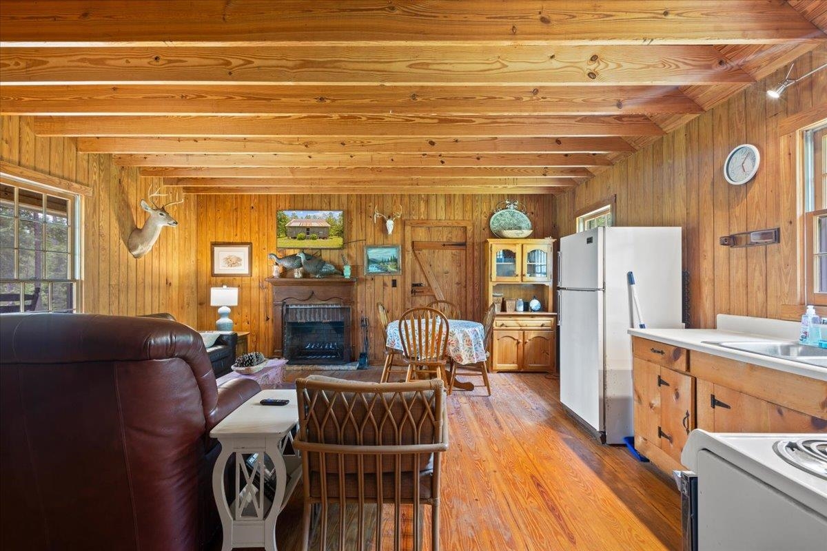 837 Northeast Raspberry Way Pinetta, FL 32350 - Photo 16 of 45