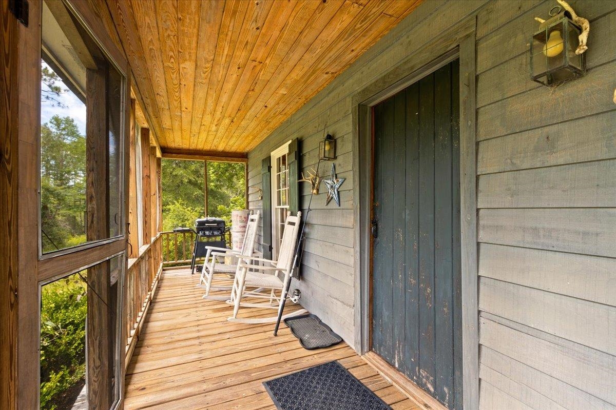 837 Northeast Raspberry Way Pinetta, FL 32350 - Photo 18 of 45