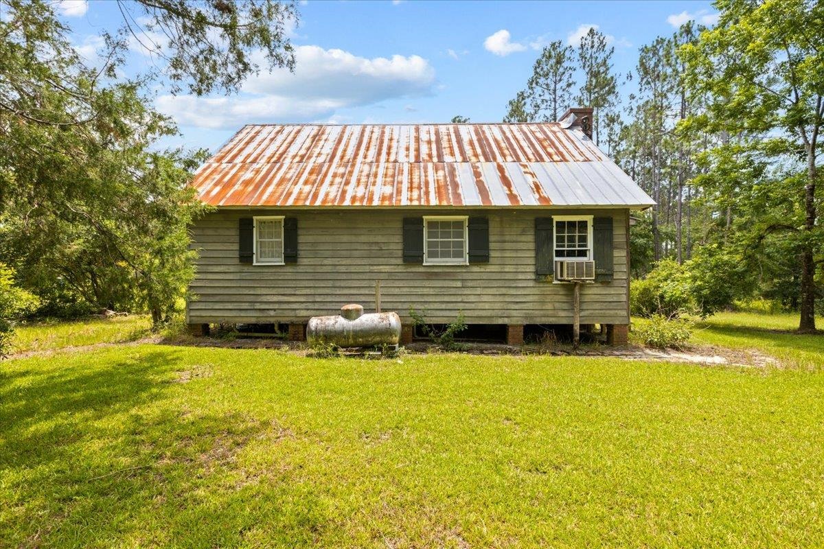 837 Northeast Raspberry Way Pinetta, FL 32350 - Photo 3 of 45