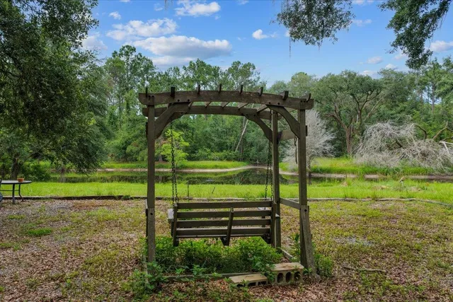 $1,100,000 | 837 Northeast Raspberry Way, Pinetta, FL 32350