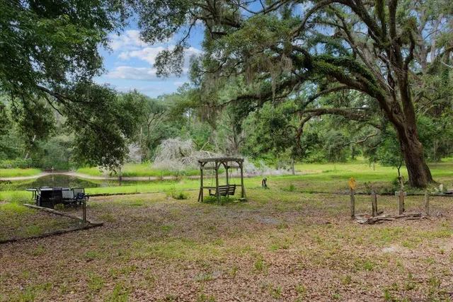 $1,100,000 | 837 Northeast Raspberry Way, Pinetta, FL 32350