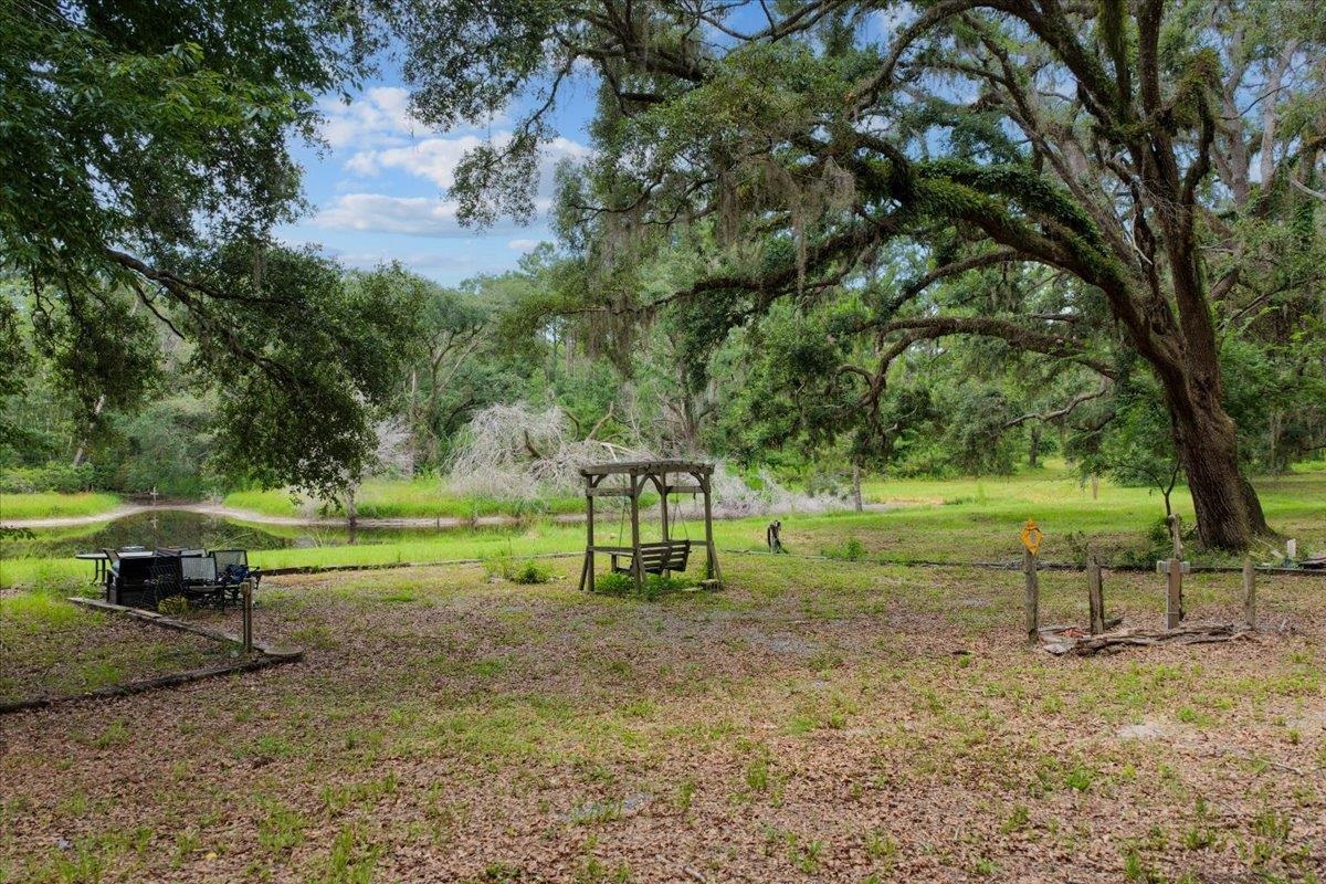 837 Northeast Raspberry Way Pinetta, FL 32350 - Photo 38 of 45