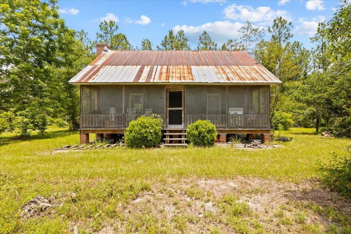 837 Northeast Raspberry Way Pinetta, FL 32350 - Photo 40 of 45