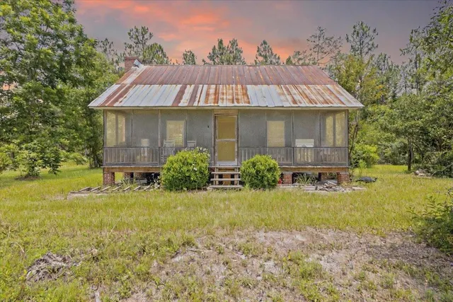 $1,100,000 | 837 Northeast Raspberry Way, Pinetta, FL 32350