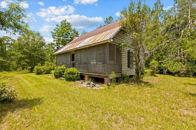 $1,100,000 | 837 Northeast Raspberry Way, Pinetta, FL 32350